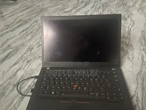 Laptop Lenovo ThinkPad T480s 16GB HDD+SSD 256GB
