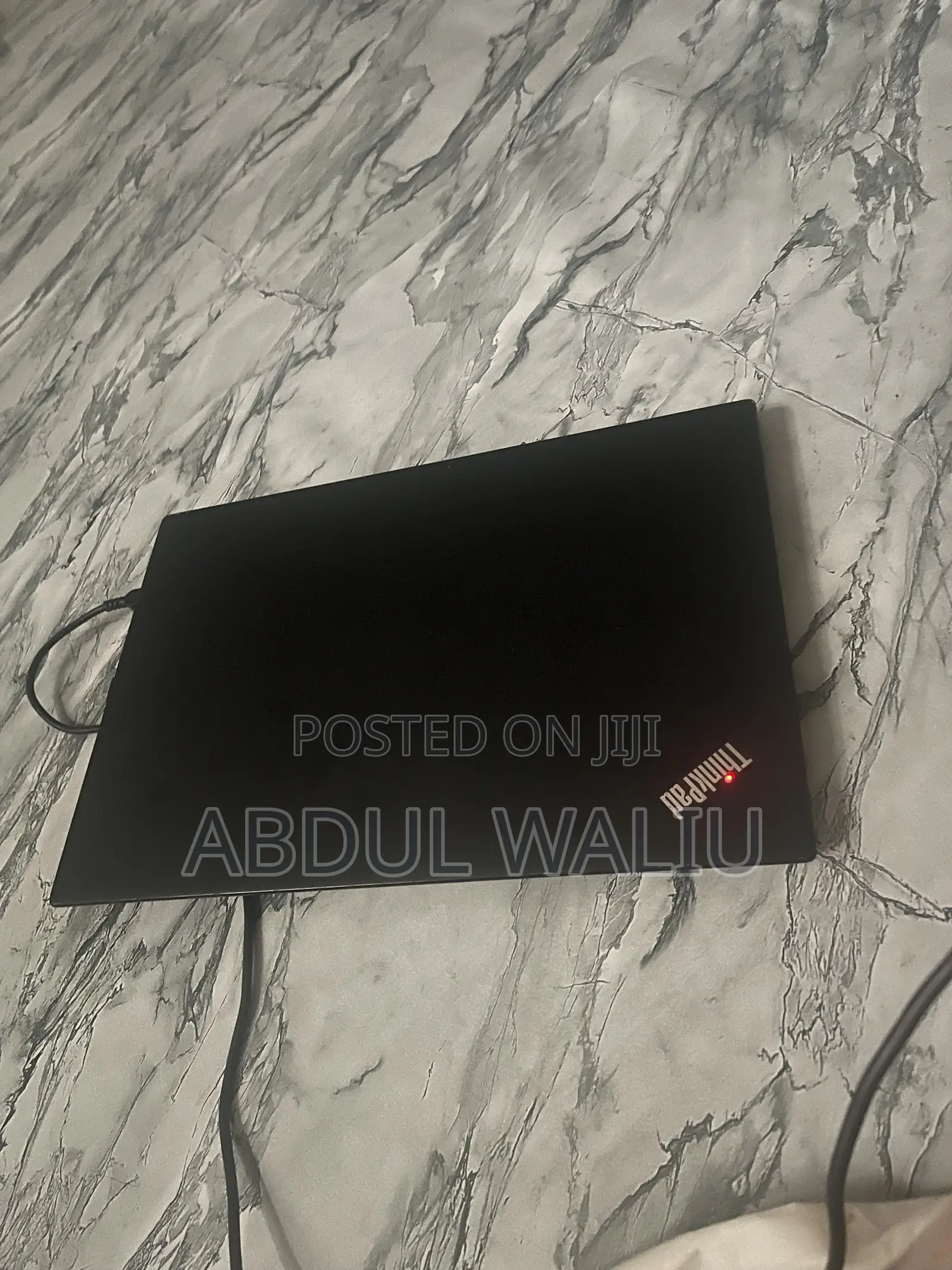 Laptop Lenovo ThinkPad T480s 16GB HDD+SSD 256GB