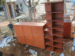 Chest Drawer/Rack