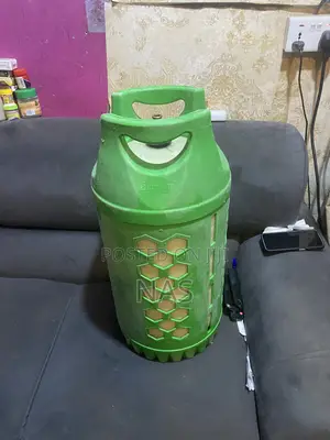 15 Kg Fiber Fairly Home Use Gas Cylinder