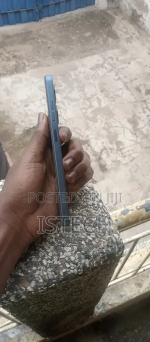 Tecno Pop 8 64 GB Gray