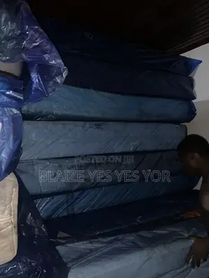 Imported Solid and Durable Mattresses