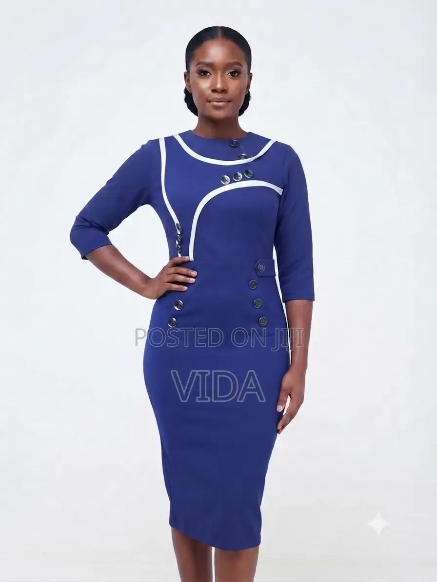 Ladies Office Wears