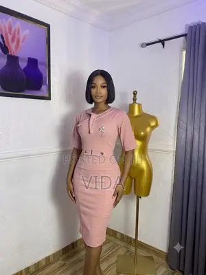 Ladies Office Wears