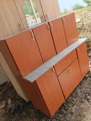 Types of Kitchen Cabinets