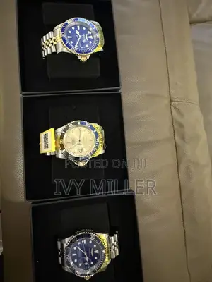 Original Genuine Invicta Watches