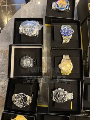 Original Genuine Invicta Watches