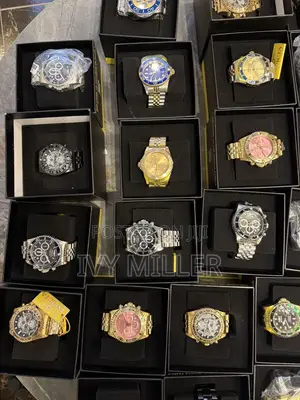 Original Genuine Invicta Watches