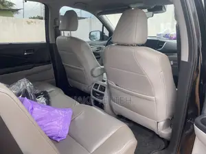 Honda Pilot 2019 Black