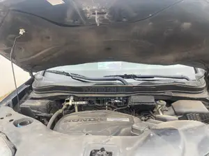 Honda Pilot 2019 Black