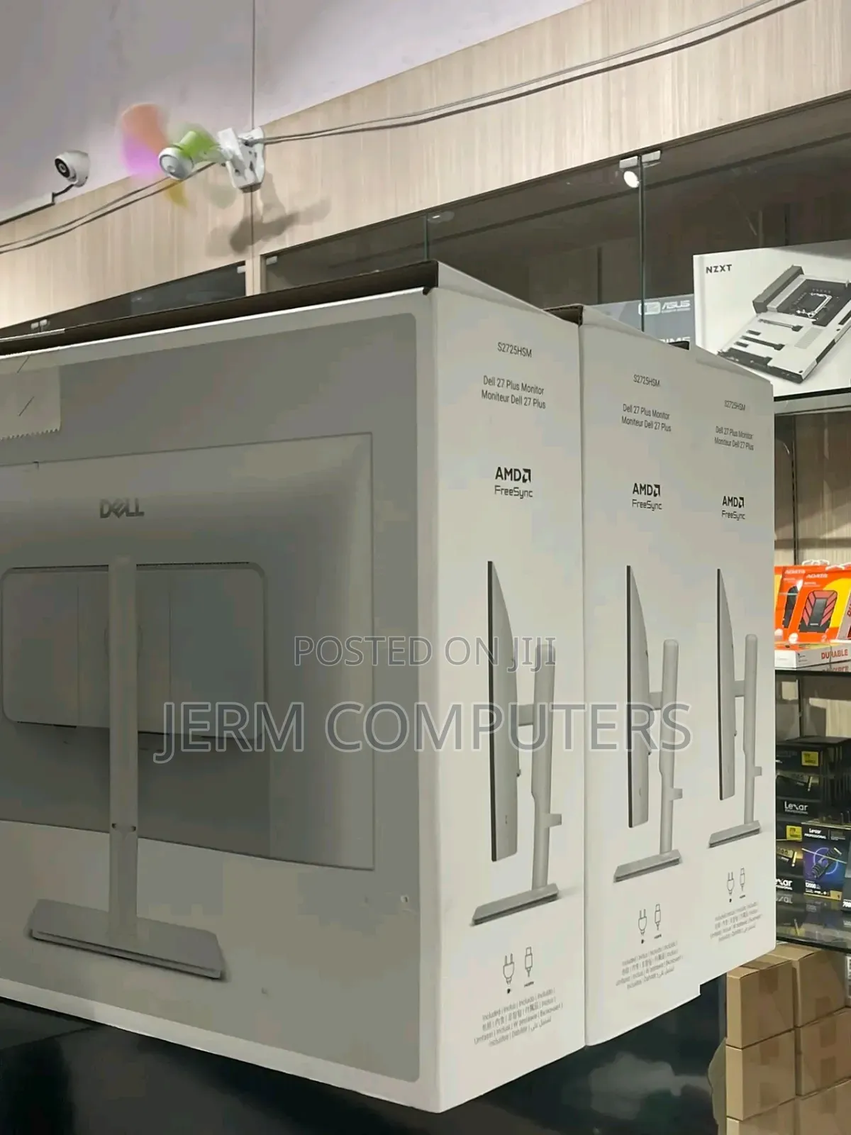 Gaming Monitor