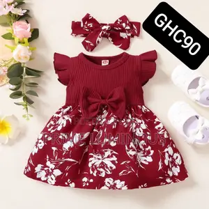 Kids Dresses
