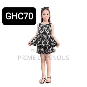 Kids Dresses