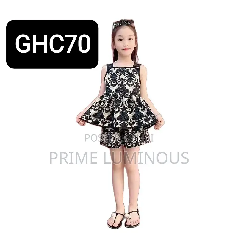 Kids Dresses
