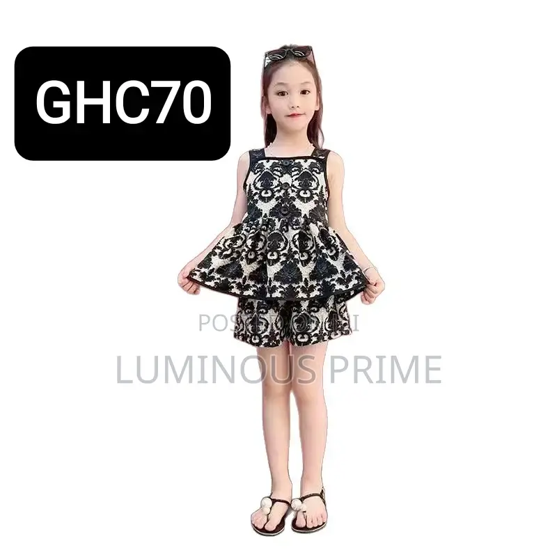 Kids Dresses