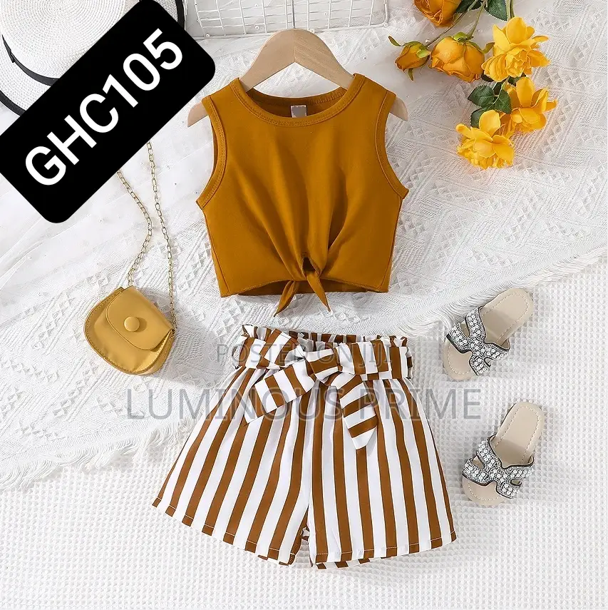 Kids Dresses