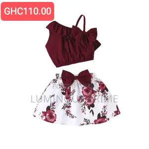 Kids Dresses