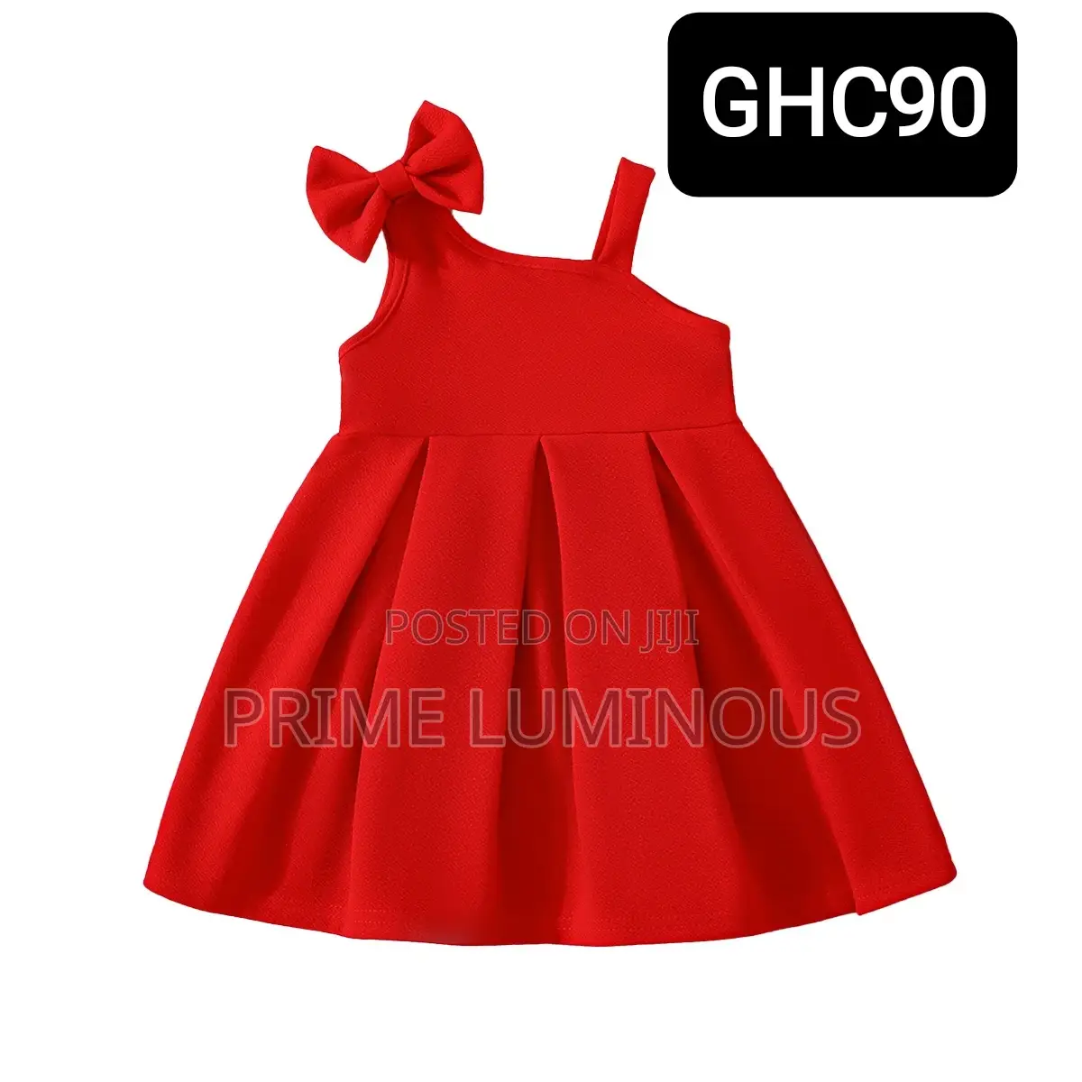Kids Dresses