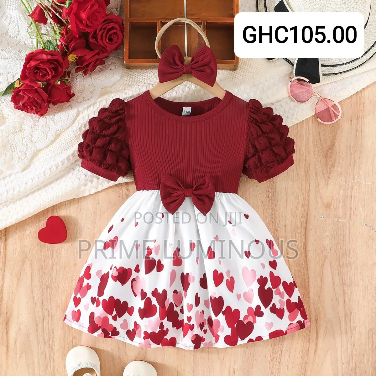 Kids Dresses