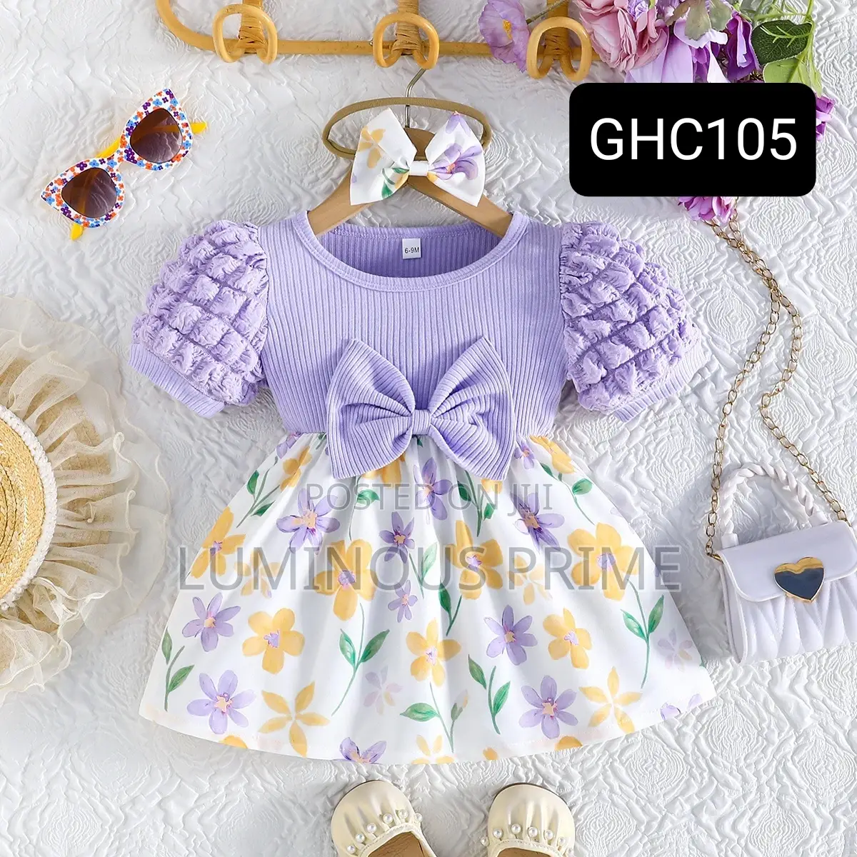 Kids Dresses
