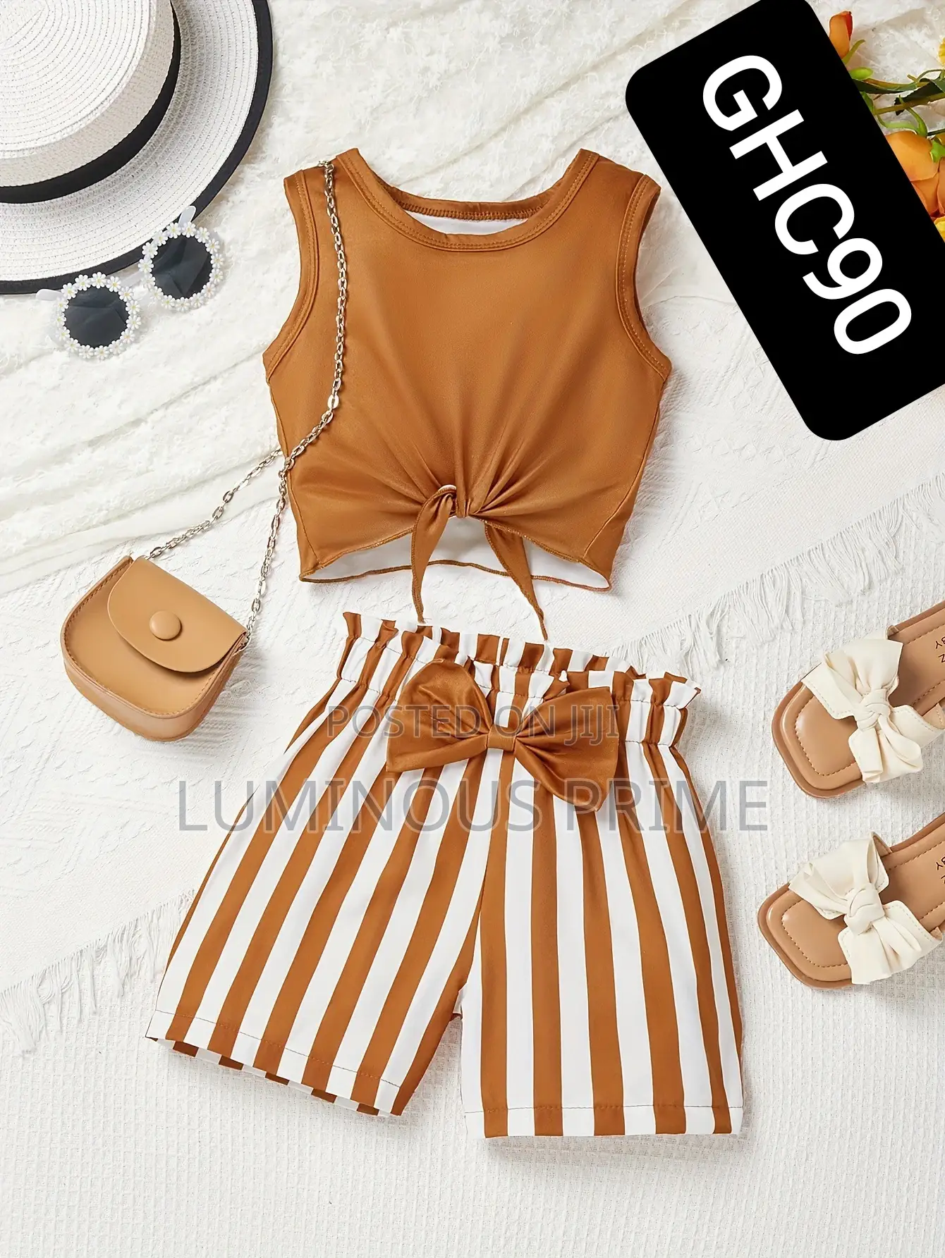 Kids Dresses