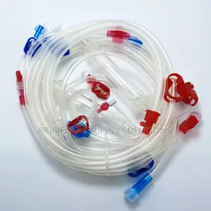 Dialysis Bloodline