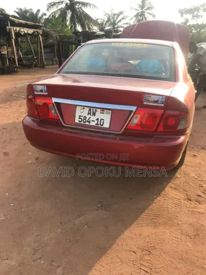 Kia Optima EX Sedan FWD (2.4L 4cyl 5A) 2007 Red
