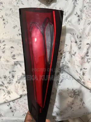 Mercedes Benz GLC Right Tail Light