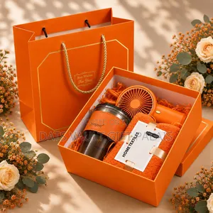 Luxury Executive Gift Box - Premium Corporate Gift Set
