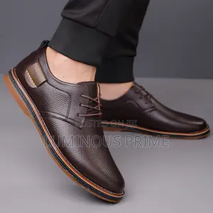 Men Shoes.