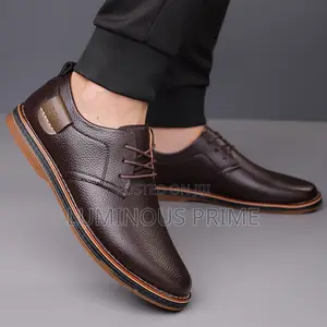 Men Shoes.