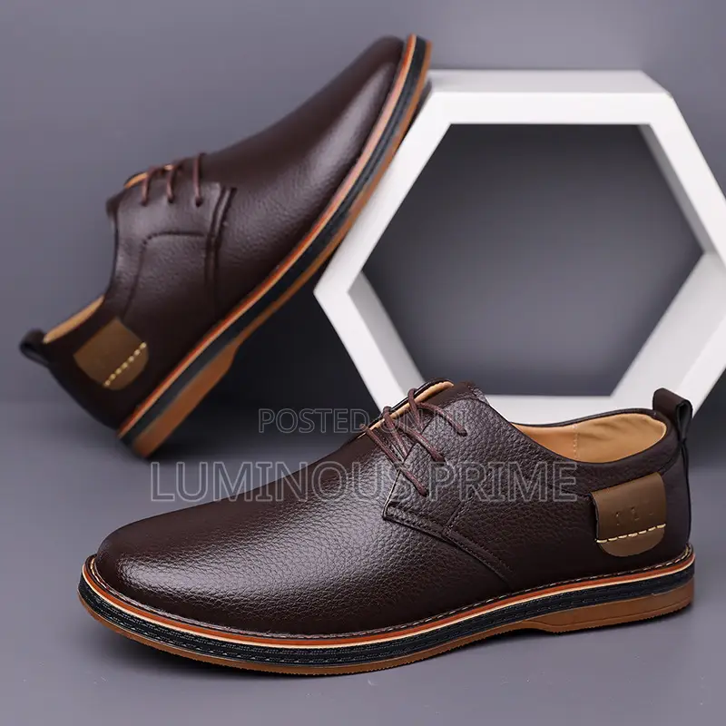 Men Shoes.