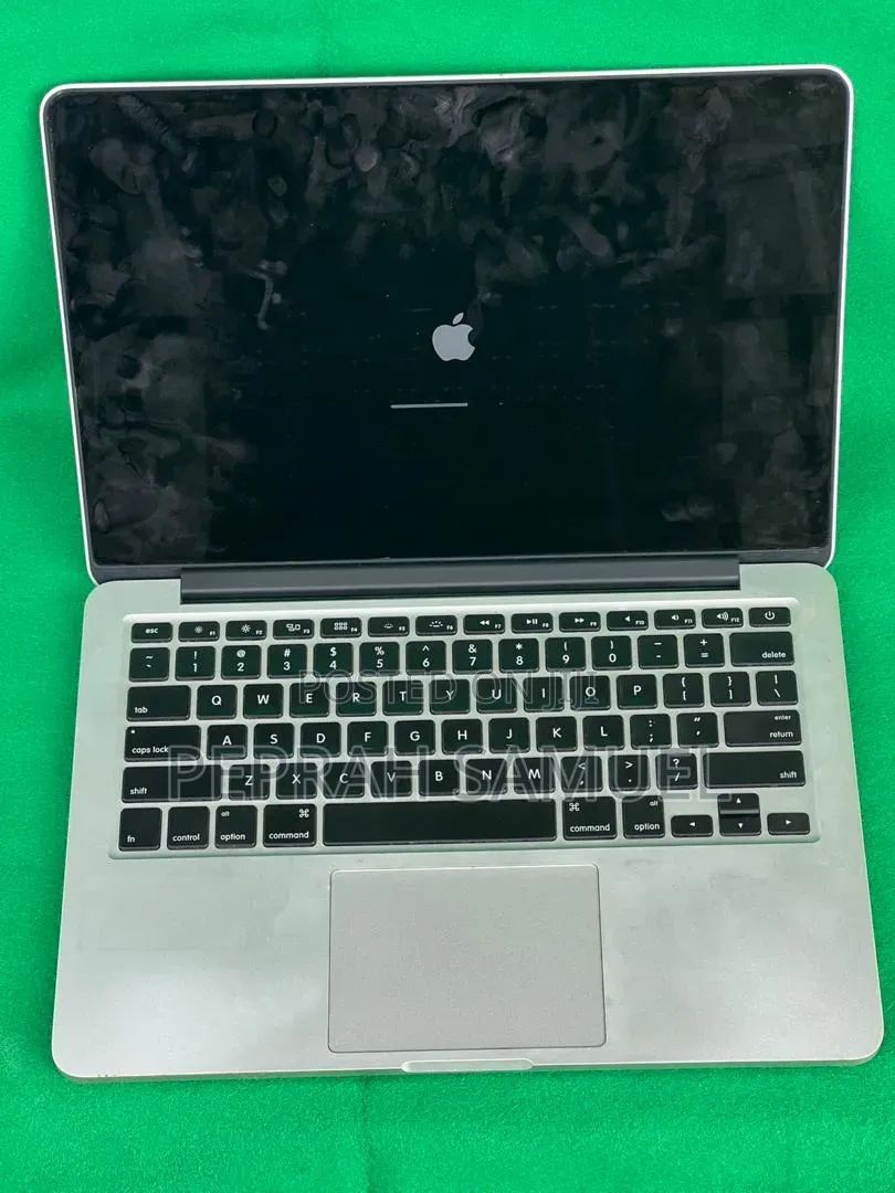 Laptop Apple MacBook 2013 16GB Intel Core i7 SSD 256GB