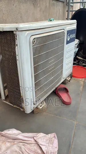 Used 2.0 HP Pearl AC