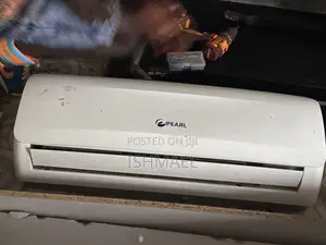 Used 2.0 HP Pearl AC