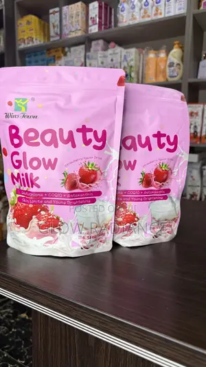 Beauty Milk