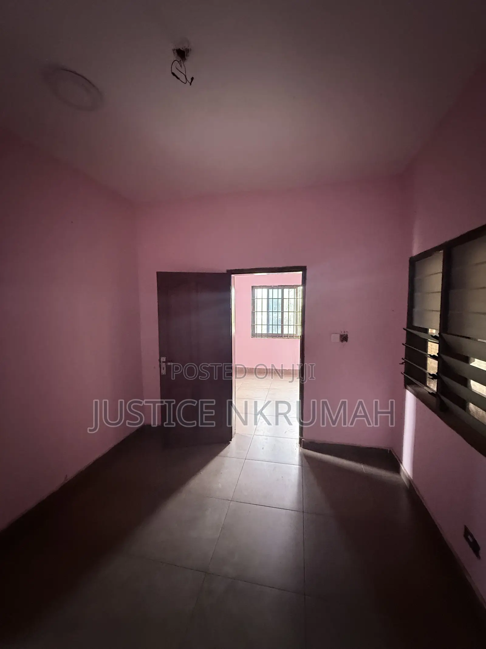 1bdrm Apartment in Old Barrier for rent