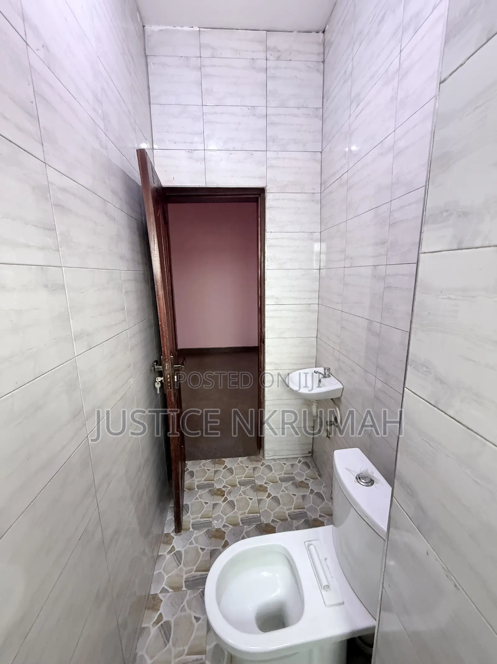 1bdrm Apartment in Old Barrier for rent