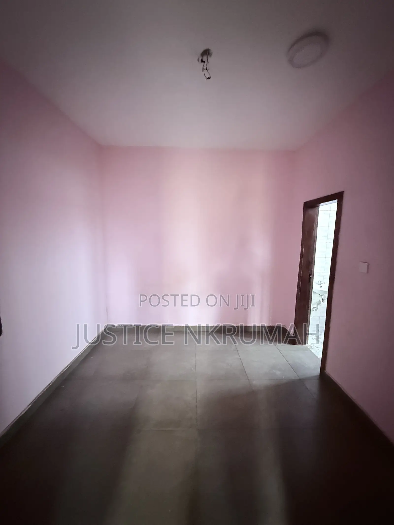 1bdrm Apartment in Old Barrier for rent