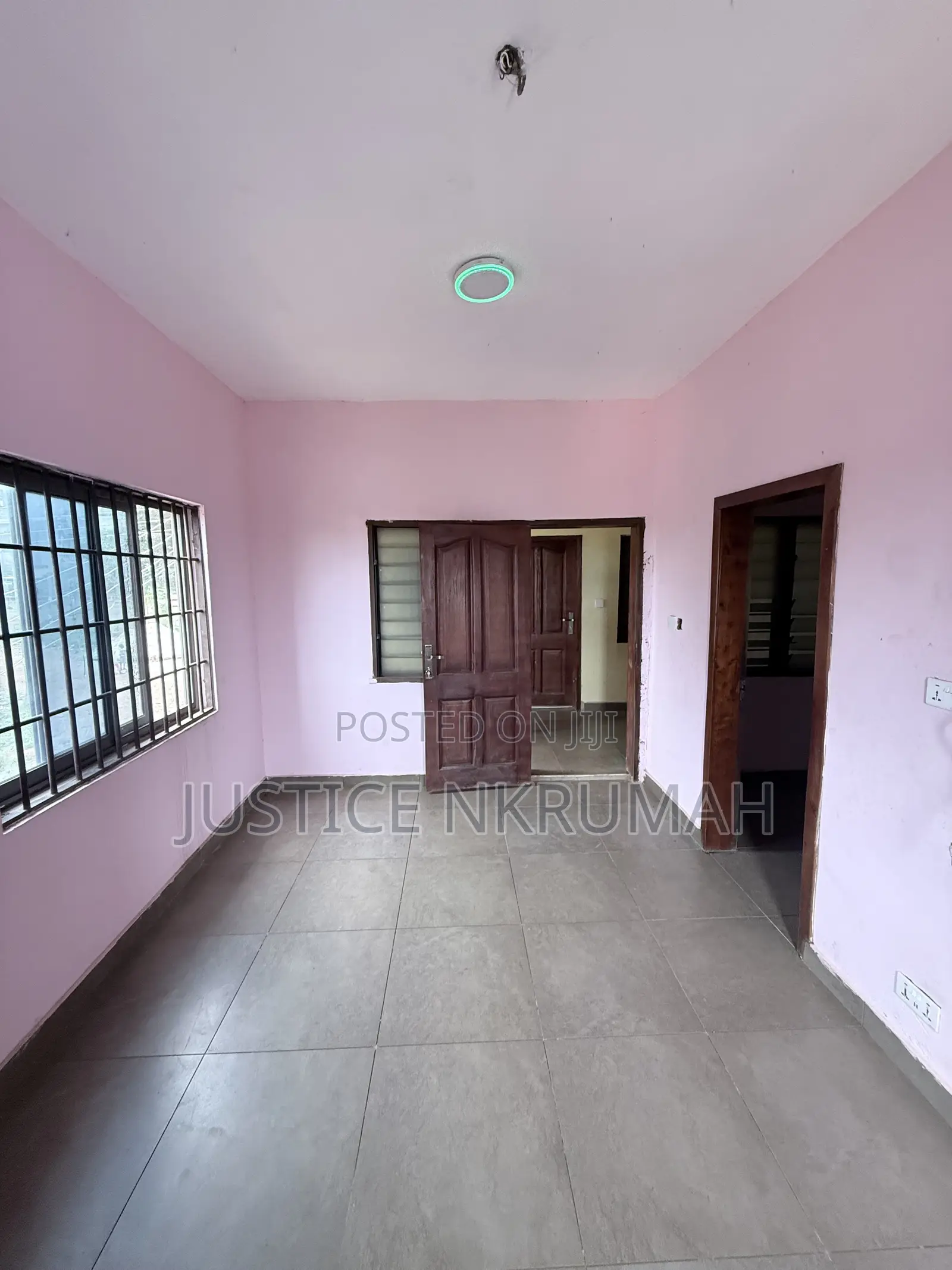 1bdrm Apartment in Old Barrier for rent