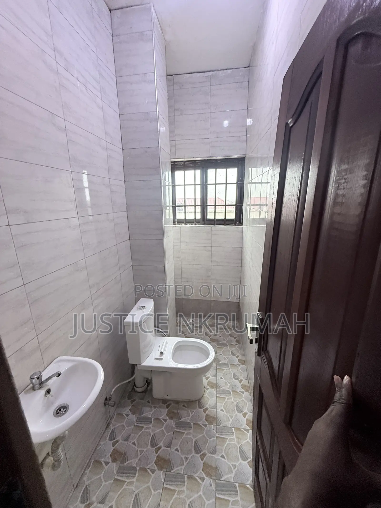 1bdrm Apartment in Old Barrier for rent