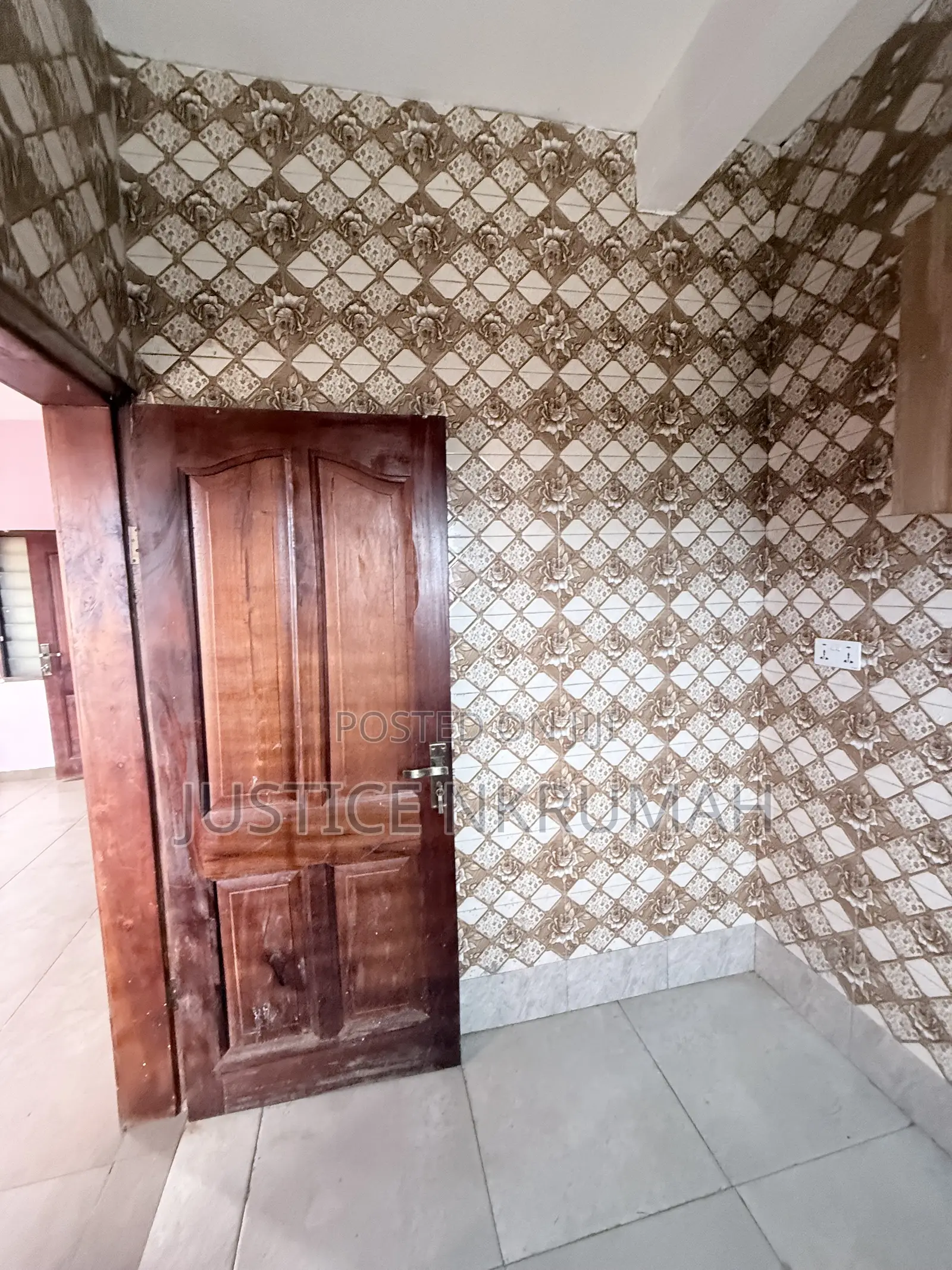 1bdrm Apartment in Old Barrier for rent