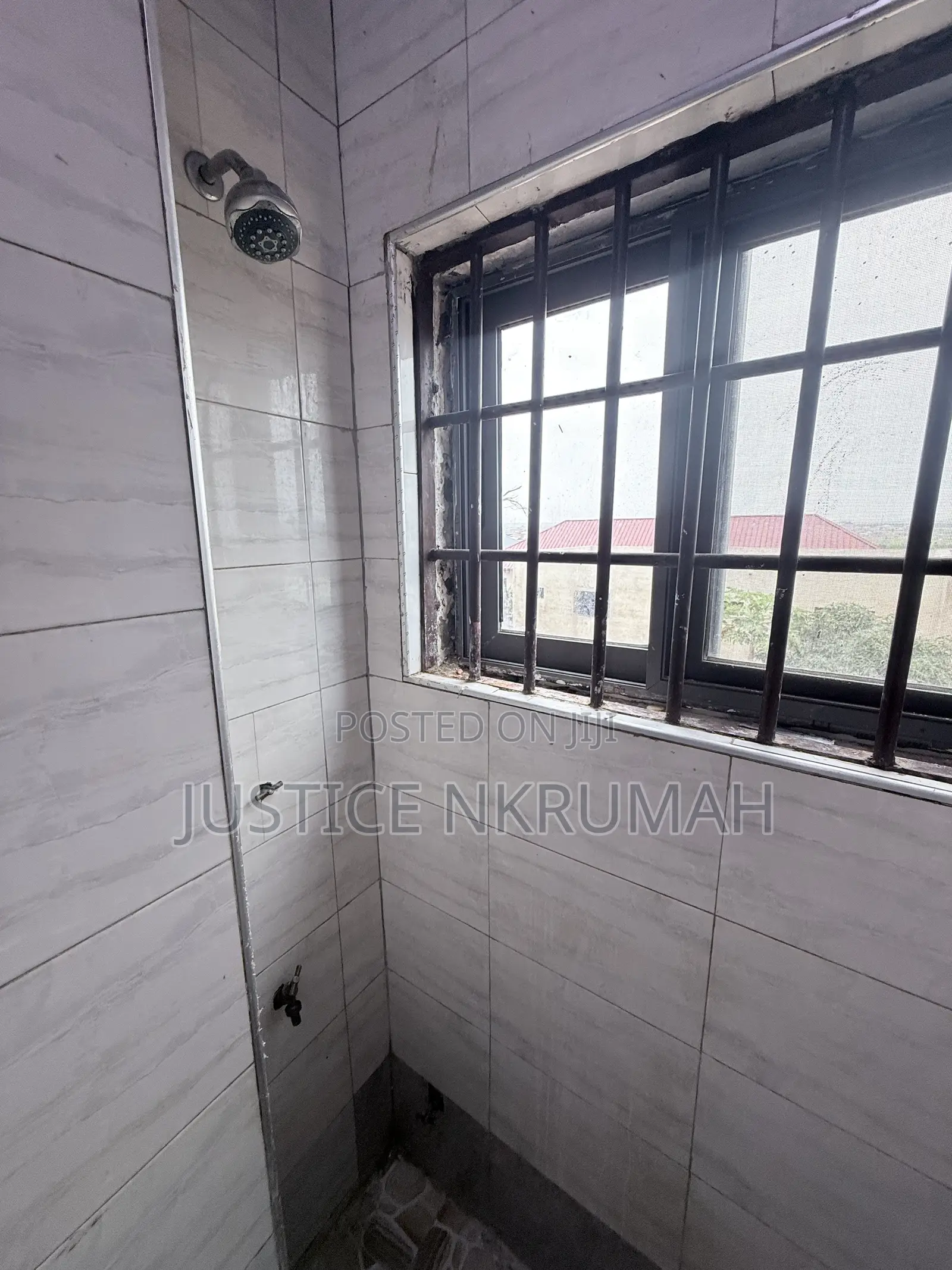 1bdrm Apartment in Old Barrier for rent