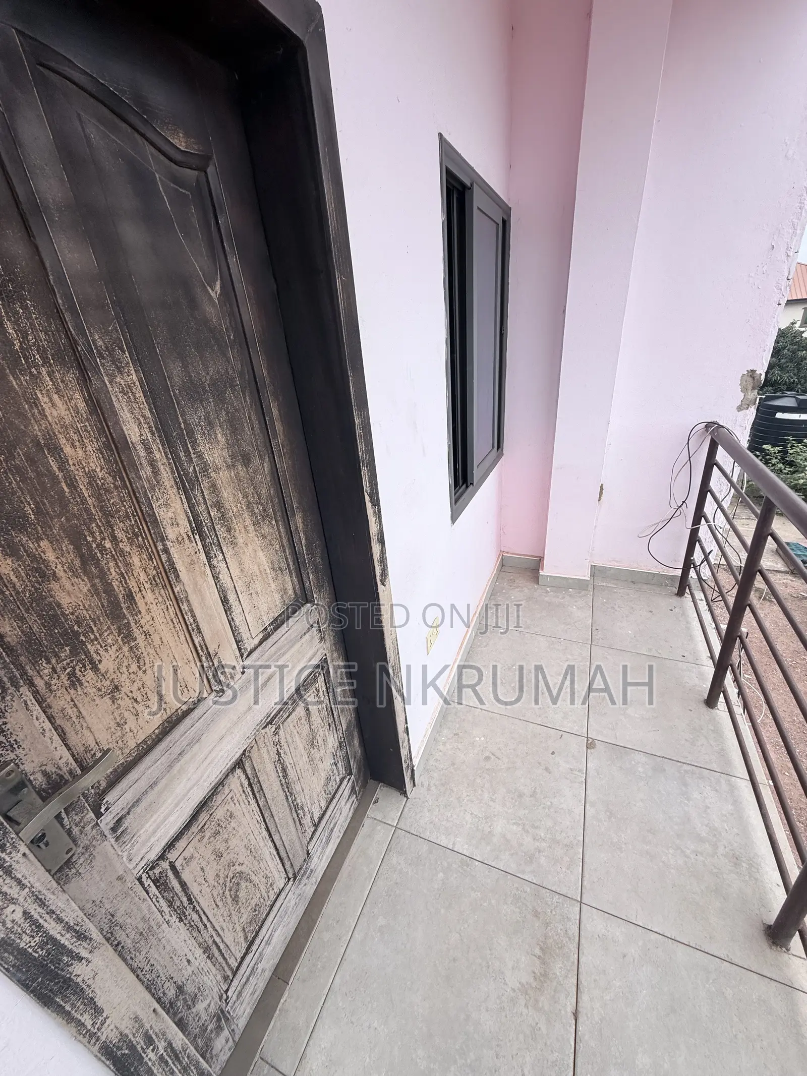 1bdrm Apartment in Old Barrier for rent