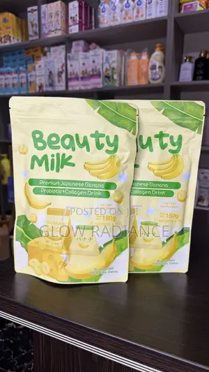 Beauty Milk