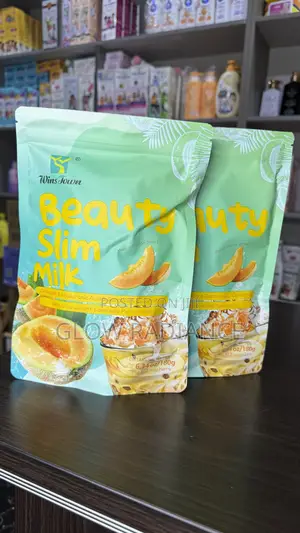 Beauty Milk