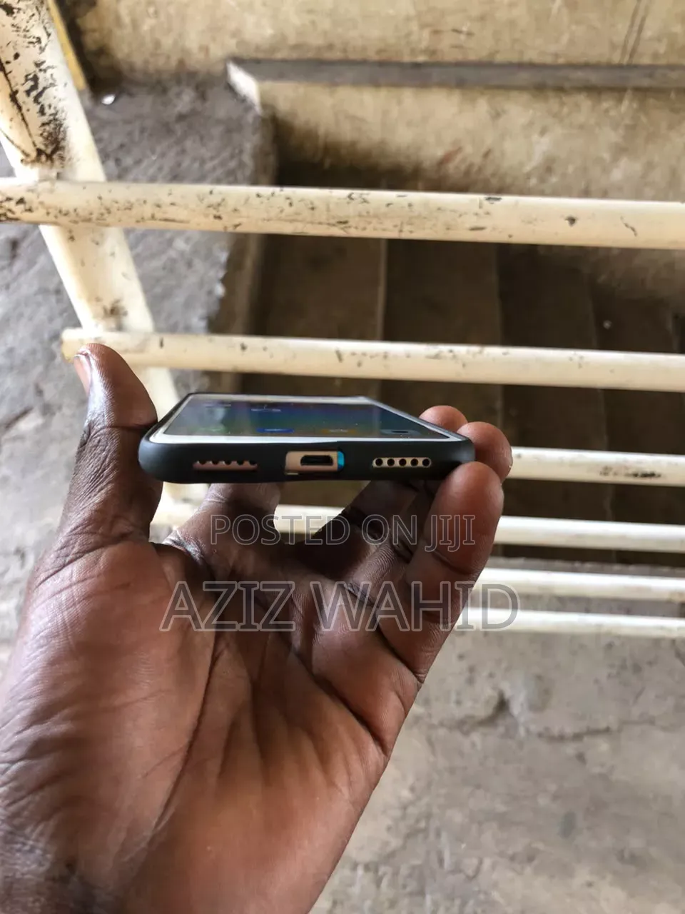 New Xiaomi Redmi 5 Plus 32 GB White