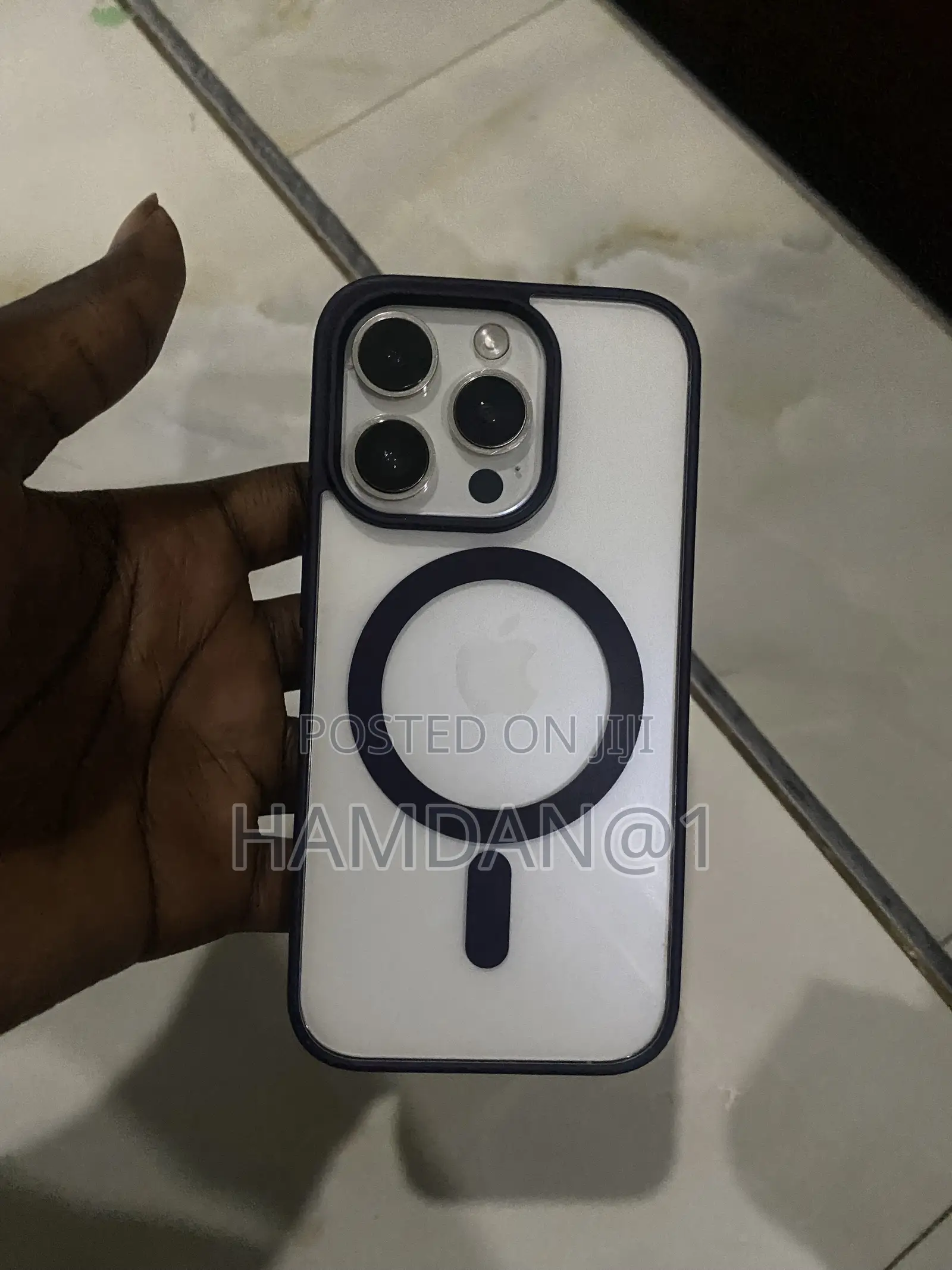 Apple iPhone 14 Pro 256 GB White