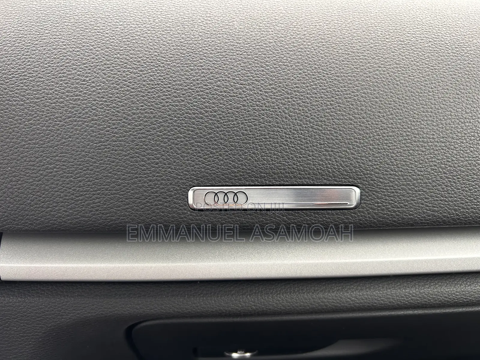 Audi A3 2.0T Premium AWD quattro Sedan 2018 White