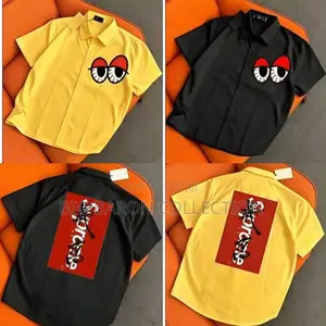 Men’s Clothing